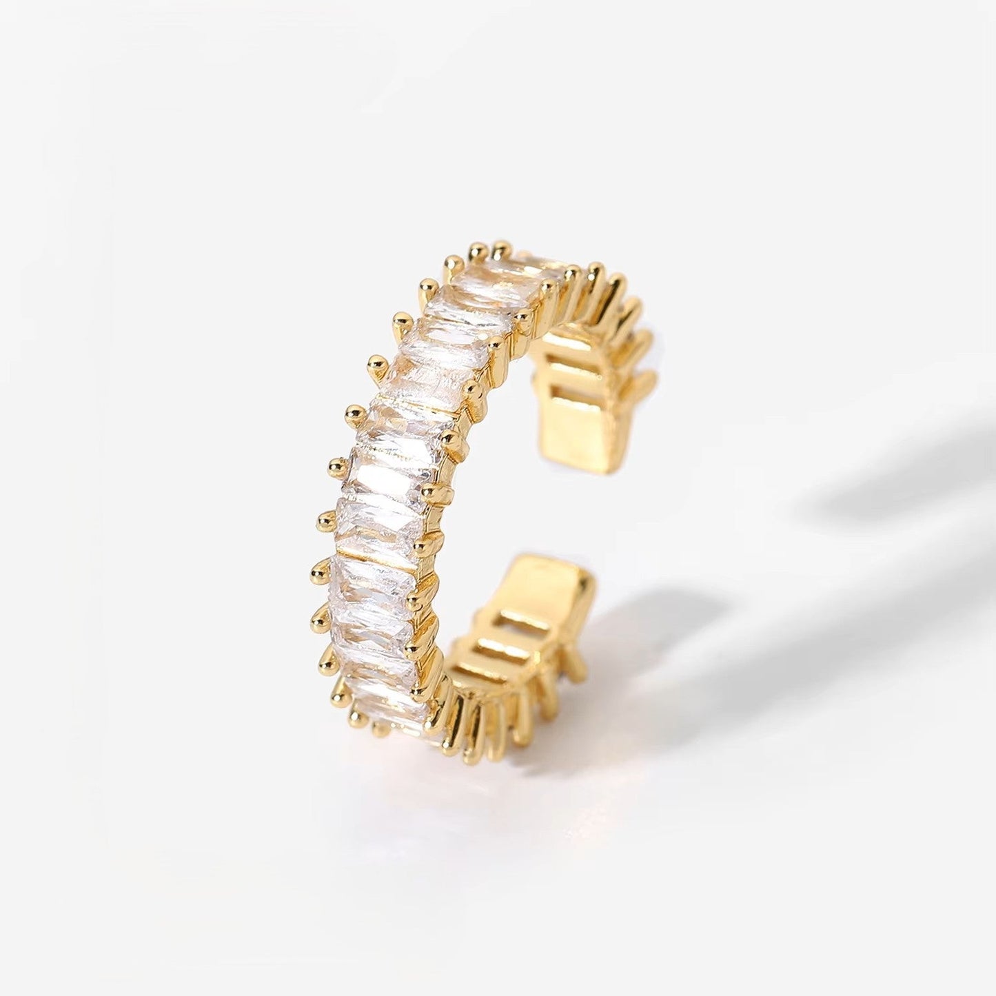 BLOOM RING LAVISH JEWELS
