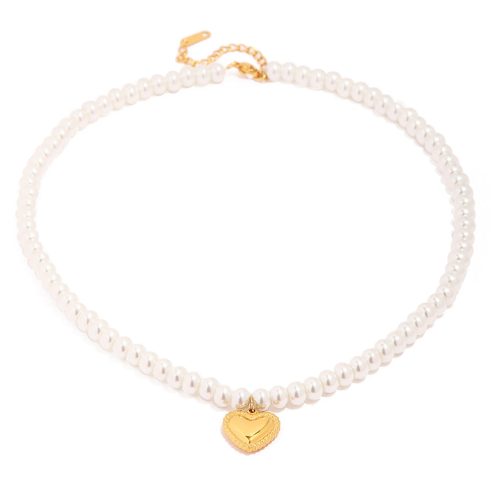 ORABEL NECKLACE LAVISH JEWELS