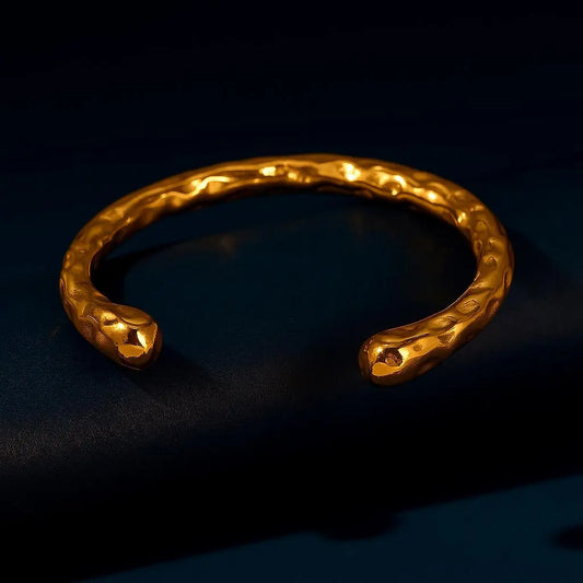 SENA GOLD BRACELET - LAVISH JEWELSSENA GOLD BRACELET