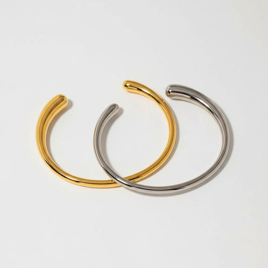 TALIA GOLD BRACELET LAVISH JEWELS