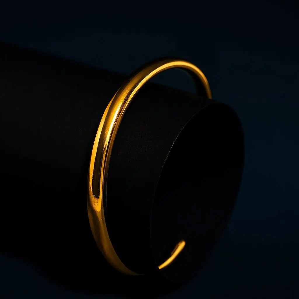 TALIA GOLD BRACELET - LAVISH JEWELSTALIA GOLD BRACELET