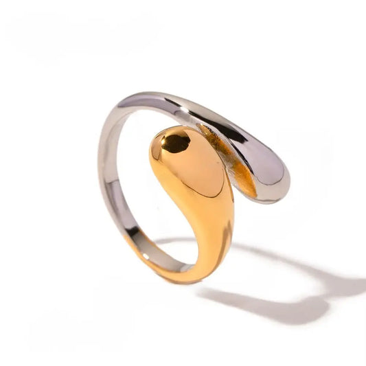 THYME RING LAVISH JEWELS