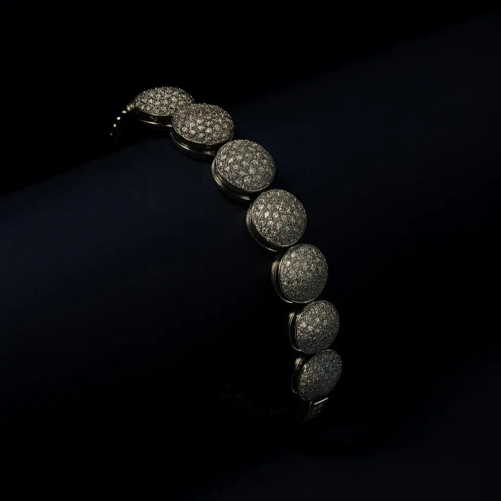 Bracelets-Collection LAVISH JEWELS