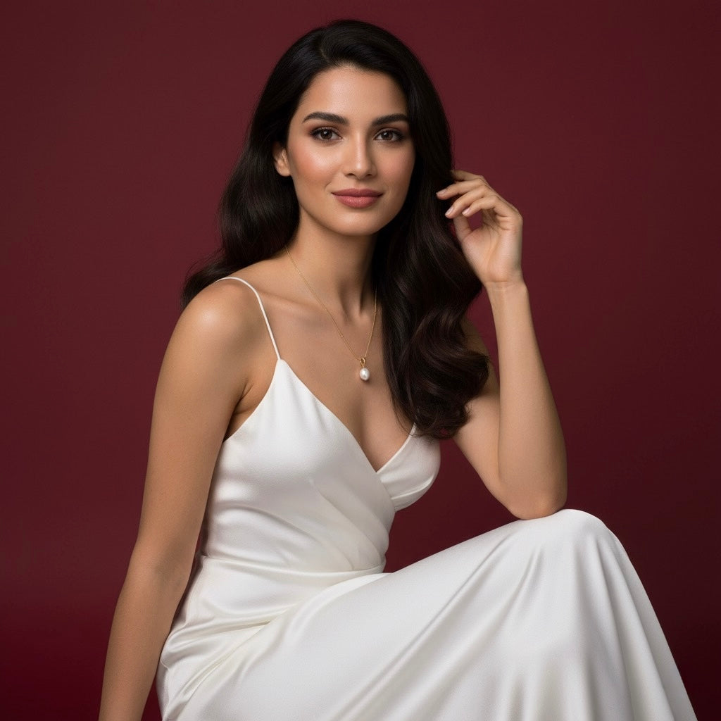 “Lavish Jewels 18K PVD gold jewellery – tarnish resistant stainless steel necklaces and bracelets”