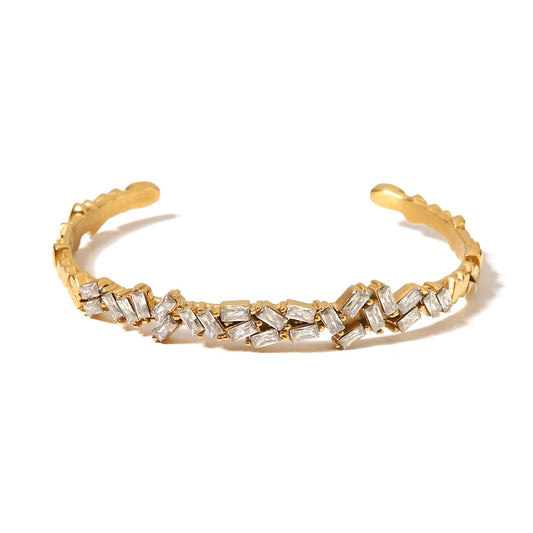 VANIA BRACELET LAVISH JEWELS