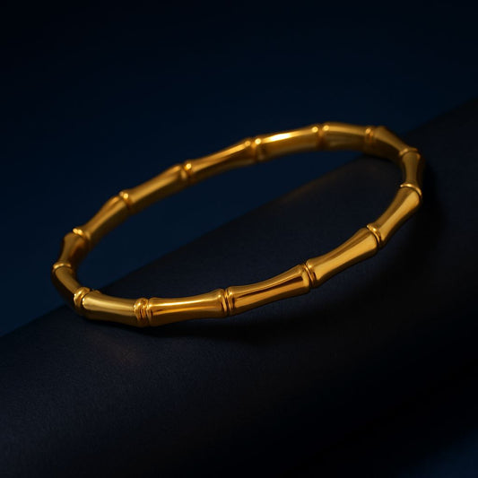 CALLA BRACELET LAVISH JEWELS
