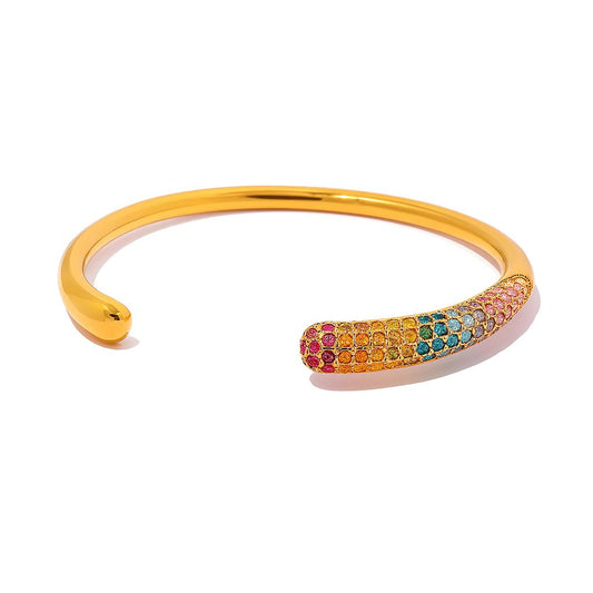 LIRI BRACELET LAVISH JEWELS