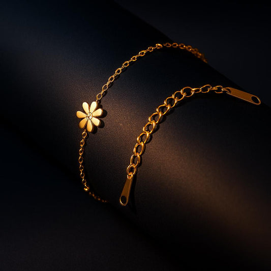 MIRA BRACELET LAVISH JEWELS