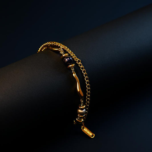 NEVA BRACELET LAVISH JEWELS
