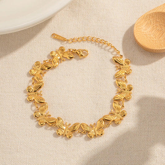 RINA BRACELET LAVISH JEWELS