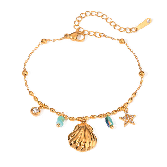 BELIZE BRACELET LAVISH JEWELS