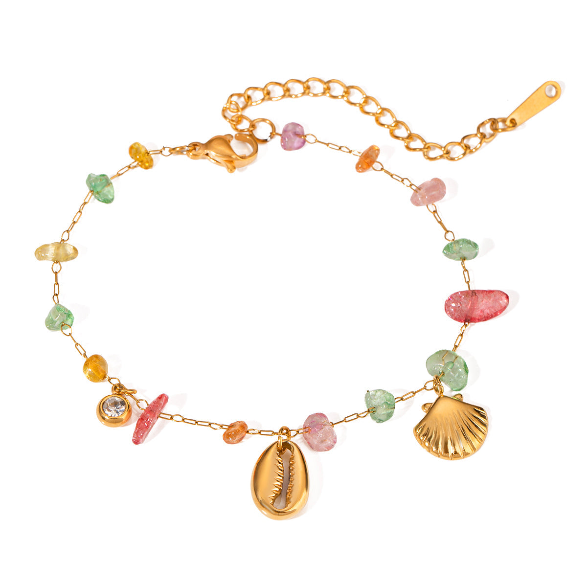 CARIS BRACELET LAVISH JEWELS