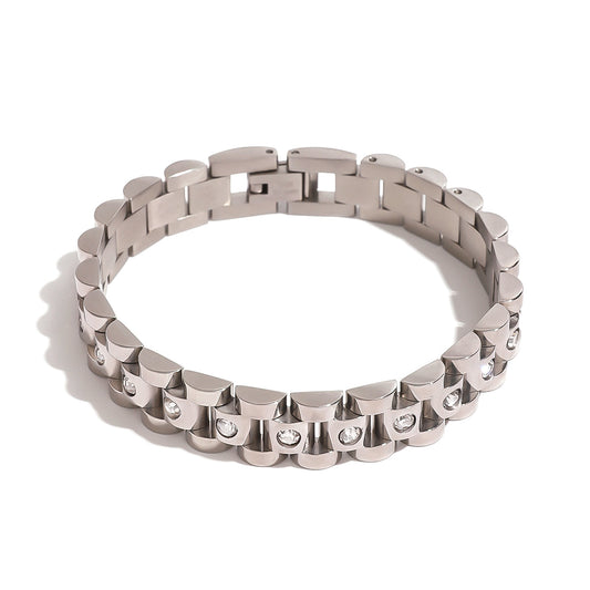 TERRY BRACELET LAVISH JEWELS