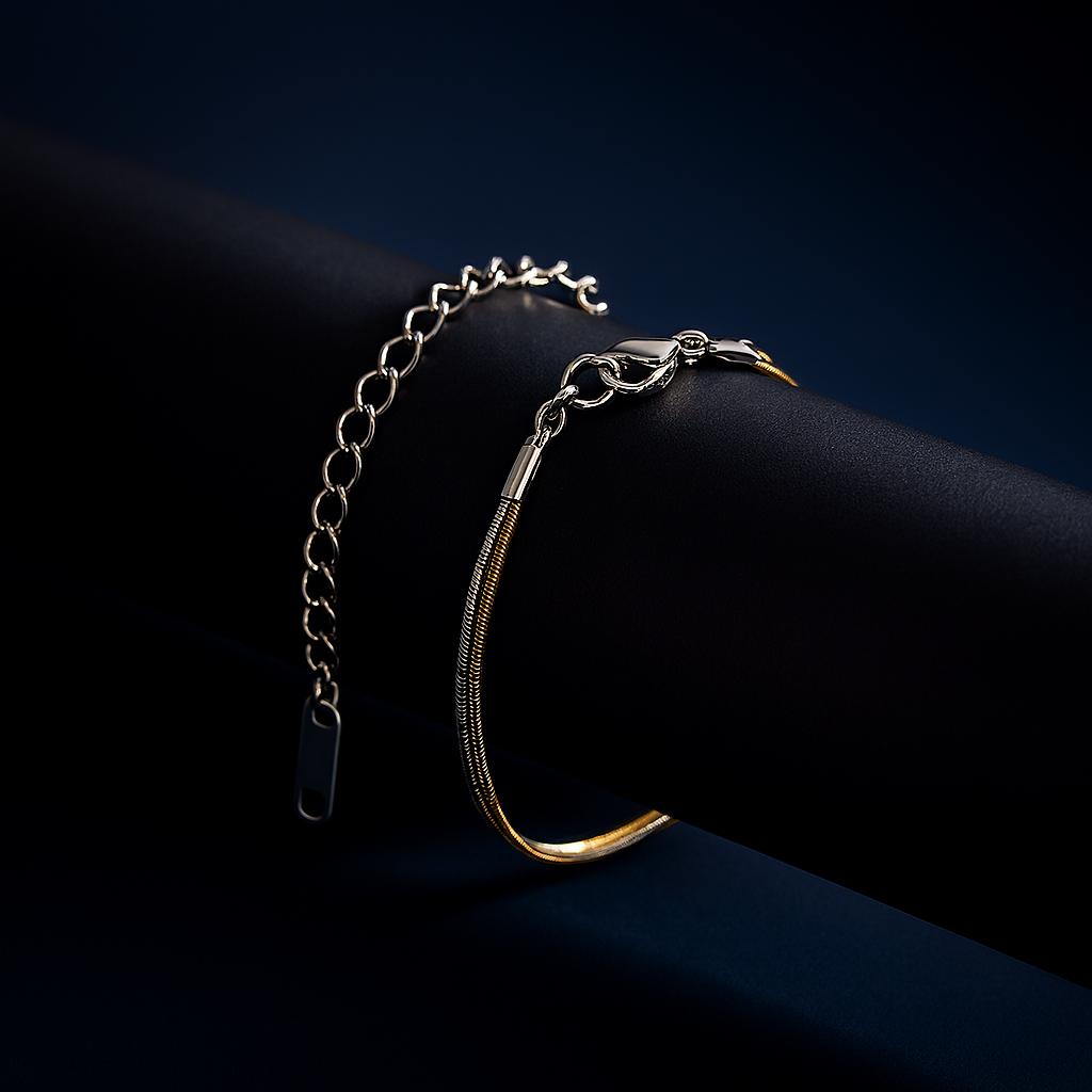 TESNI BRACELET LAVISH JEWELS