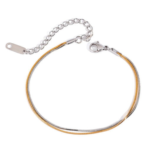 TESNI BRACELET LAVISH JEWELS