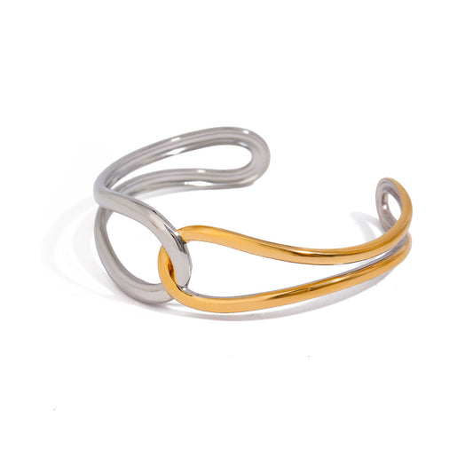 HARLOW BRACELET LAVISH JEWELS