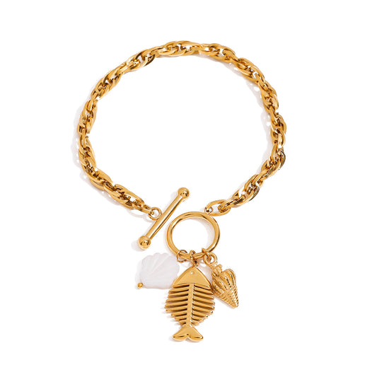 ISIDORA BRACELET LAVISH JEWELS