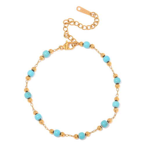 LUSTRA BLEND BRACELET LAVISH JEWELS