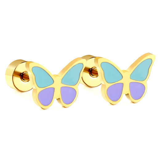 ENVY STUD LAVISH JEWELS