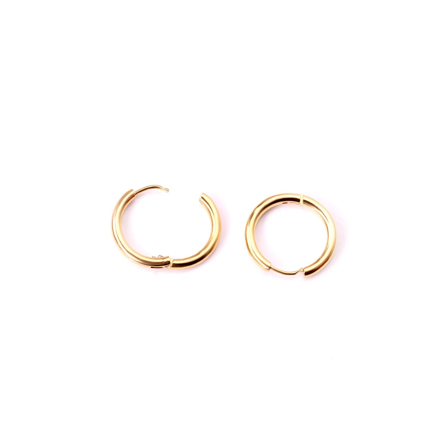 SWAY HUGGIE LAVISH JEWELS