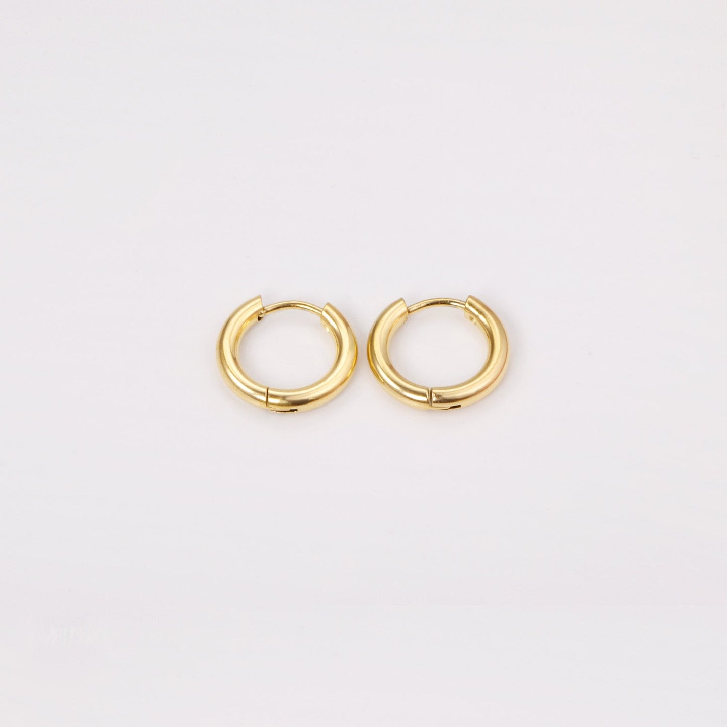 SWAY HUGGIE LAVISH JEWELS