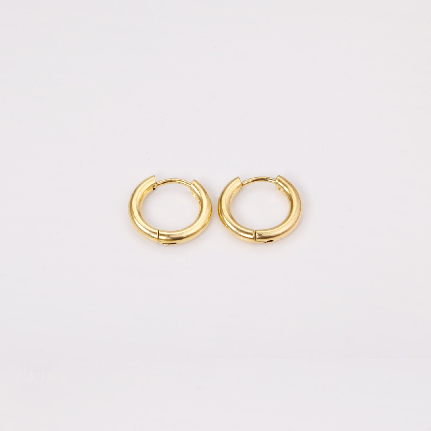 SWAY HUGGIE LAVISH JEWELS