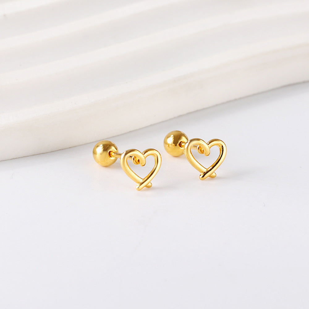 DAWN STUD LAVISH JEWELS