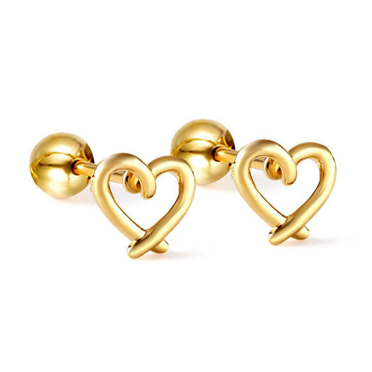 DAWN STUD LAVISH JEWELS