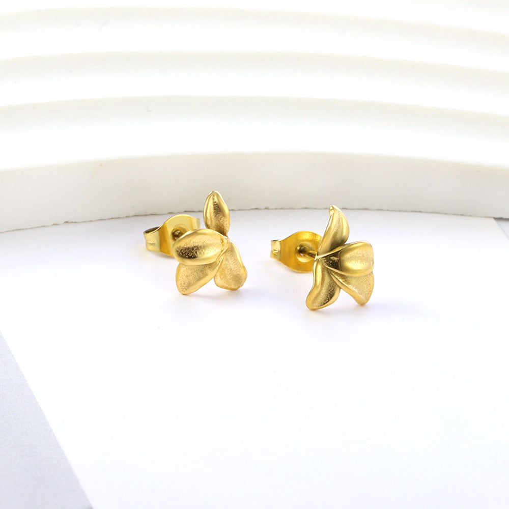 ECLIPSE STUD LAVISH JEWELS