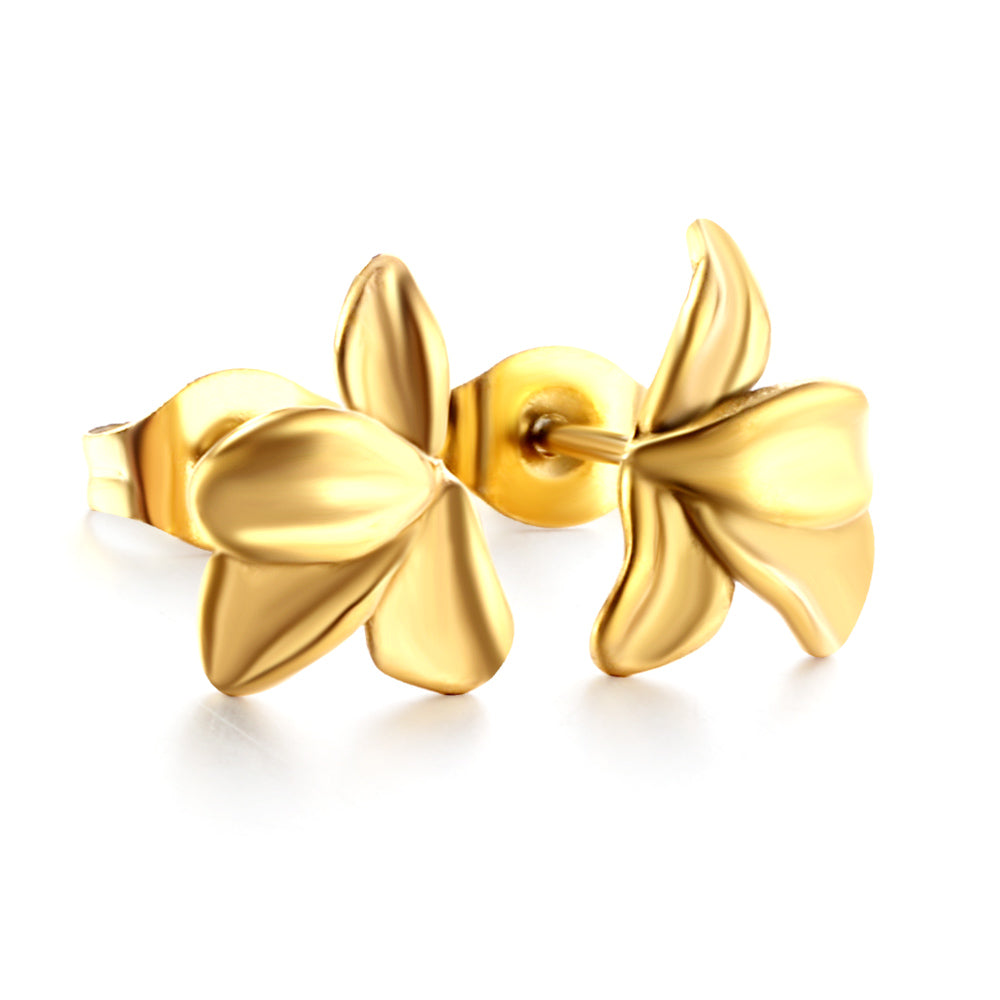 ECLIPSE STUD LAVISH JEWELS