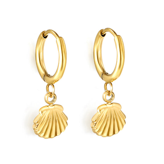 VERVE HOOP LAVISH JEWELS