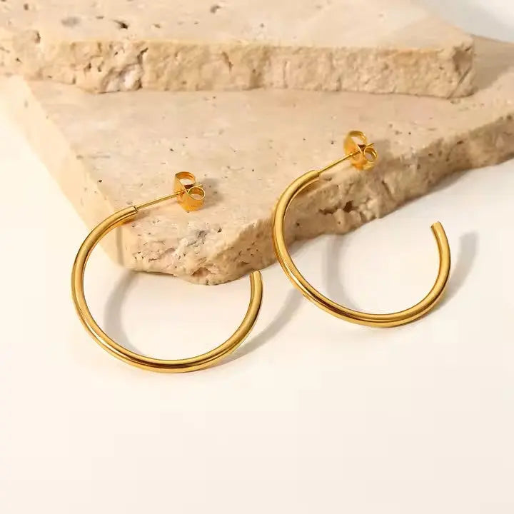 ISOLA HUGGIE LAVISH JEWELS