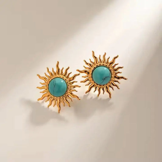 ZURI STUDD LAVISH JEWELS