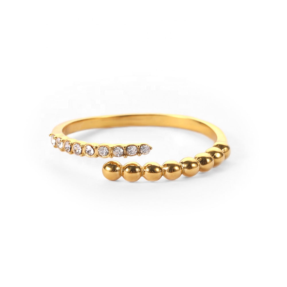 LUME RING LAVISH JEWELS
