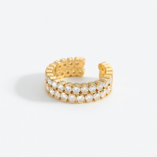 MOSS RING LAVISH JEWELS