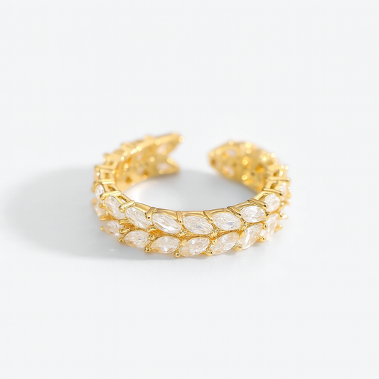 BROOK RING LAVISH JEWELS
