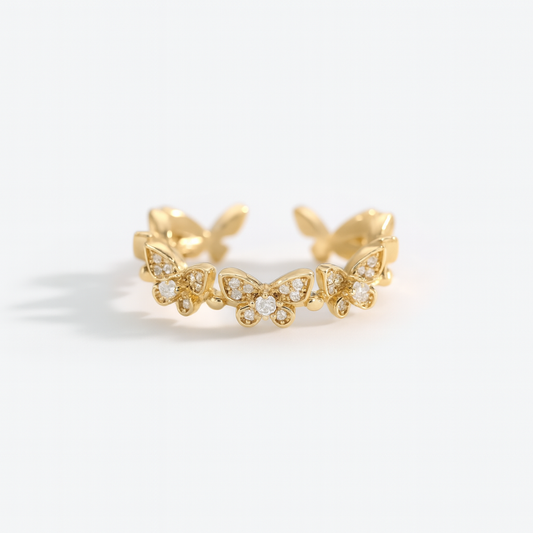 CLIFF RING LAVISH JEWELS