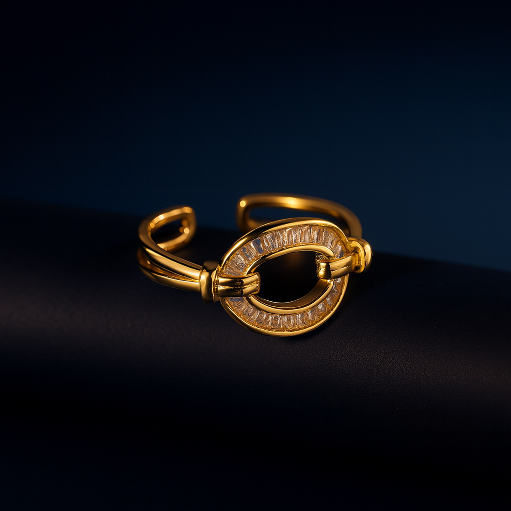 EMBER RING LAVISH JEWELS