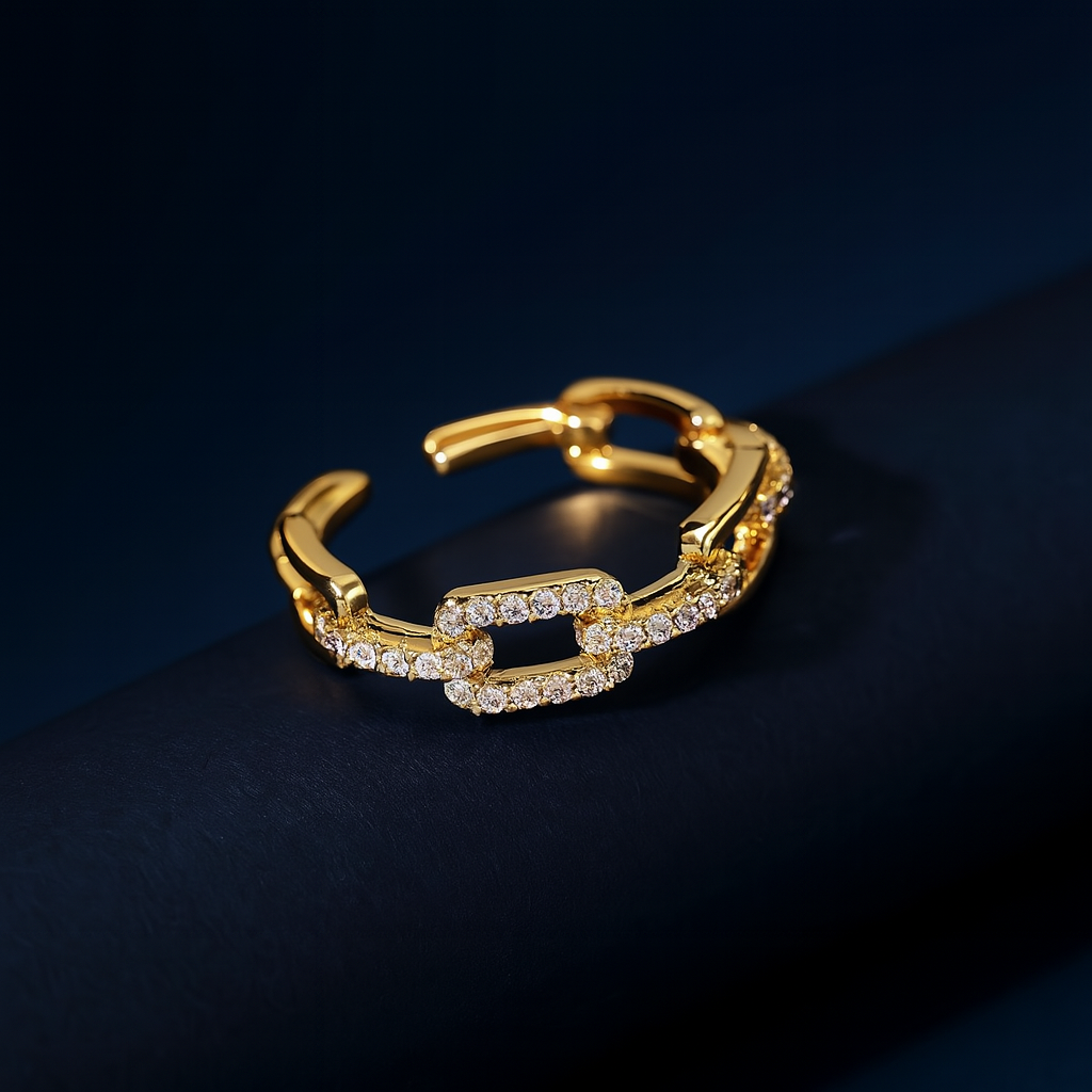 IVY RING LAVISH JEWELS