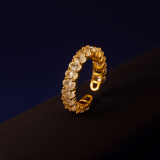 WILLOW RING LAVISH JEWELS