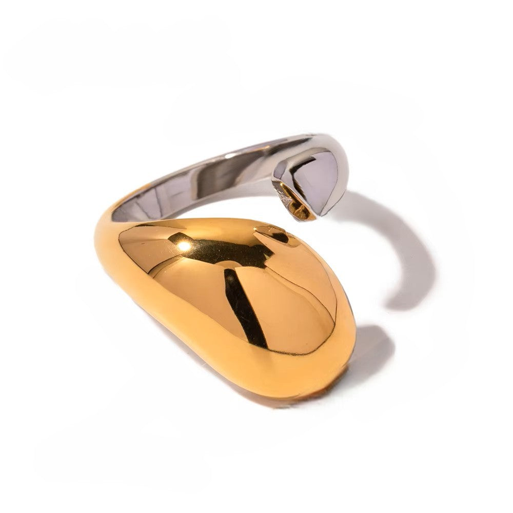 LILY RING LAVISH JEWELS