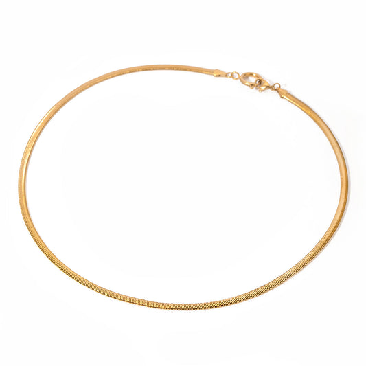 VELARA NECKLACE LAVISH JEWELS