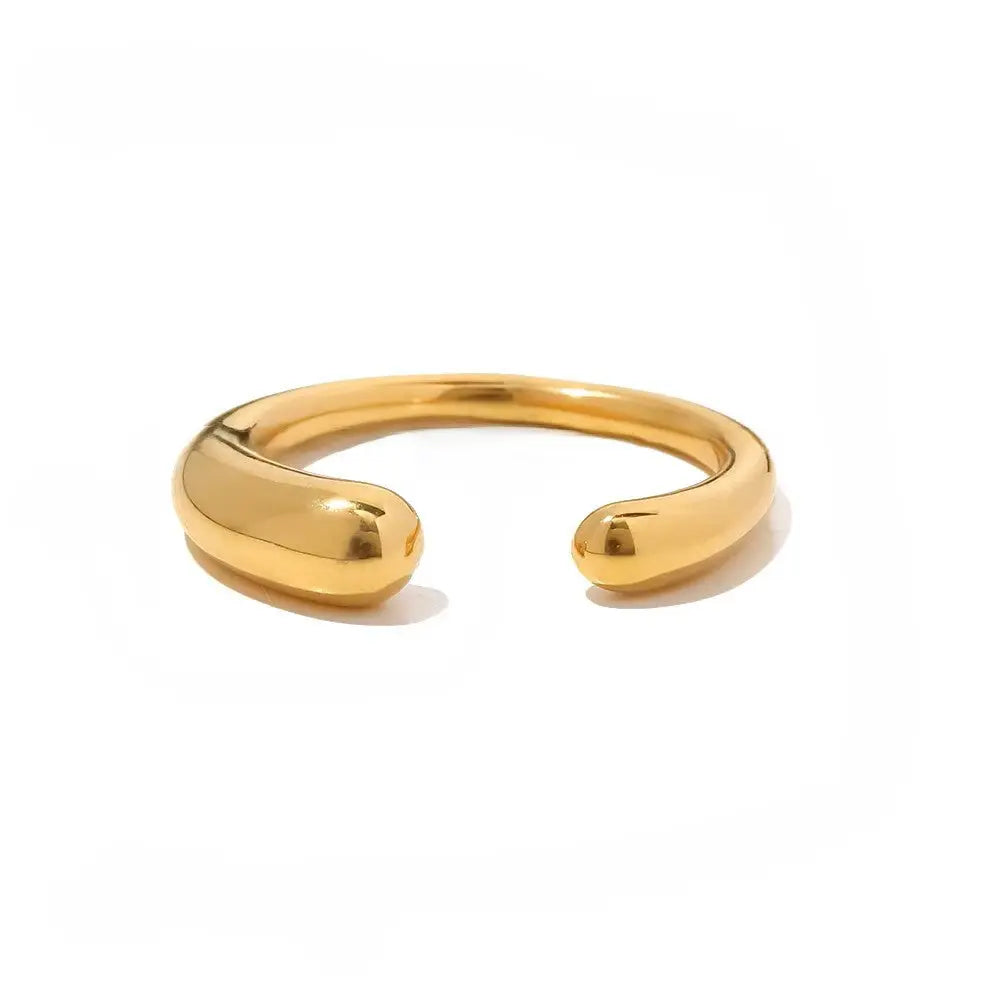ACORN GOLD RING LAVISH JEWELS
