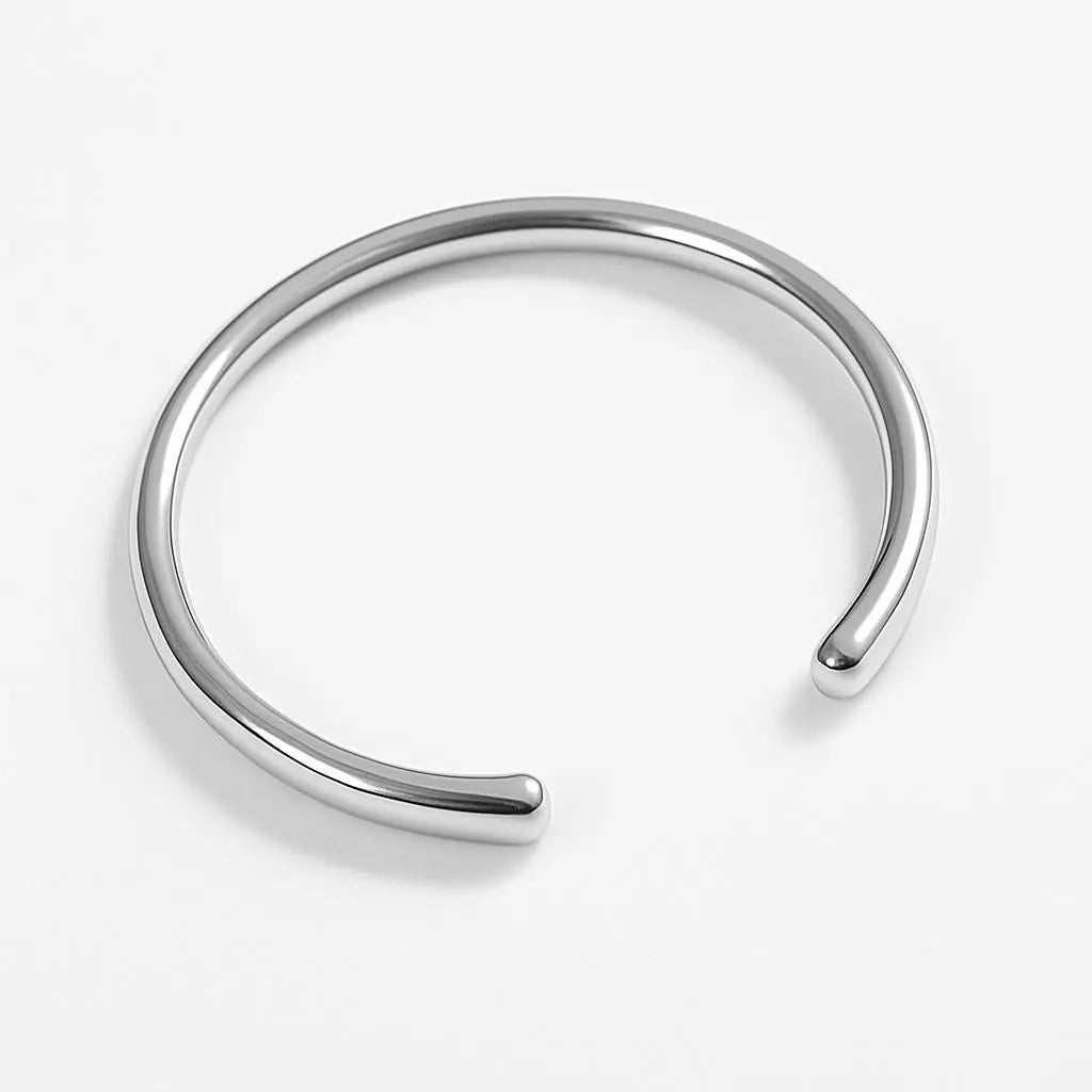 ALVA SILVER BRACELET LAVISH JEWELS