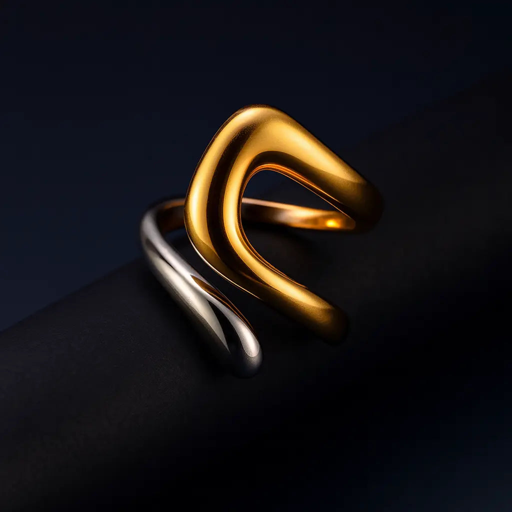 BERRY RING LAVISH JEWELS