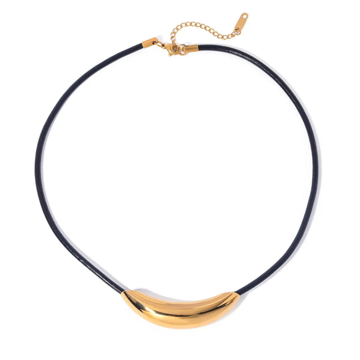FIORENZA GOLD NECKLACE LAVISH JEWELS