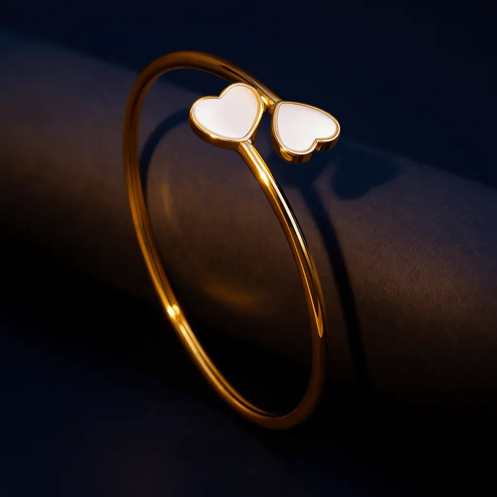 GOLDEN VEIL BRACELET - LAVISH JEWELSGOLDEN VEIL BRACELET