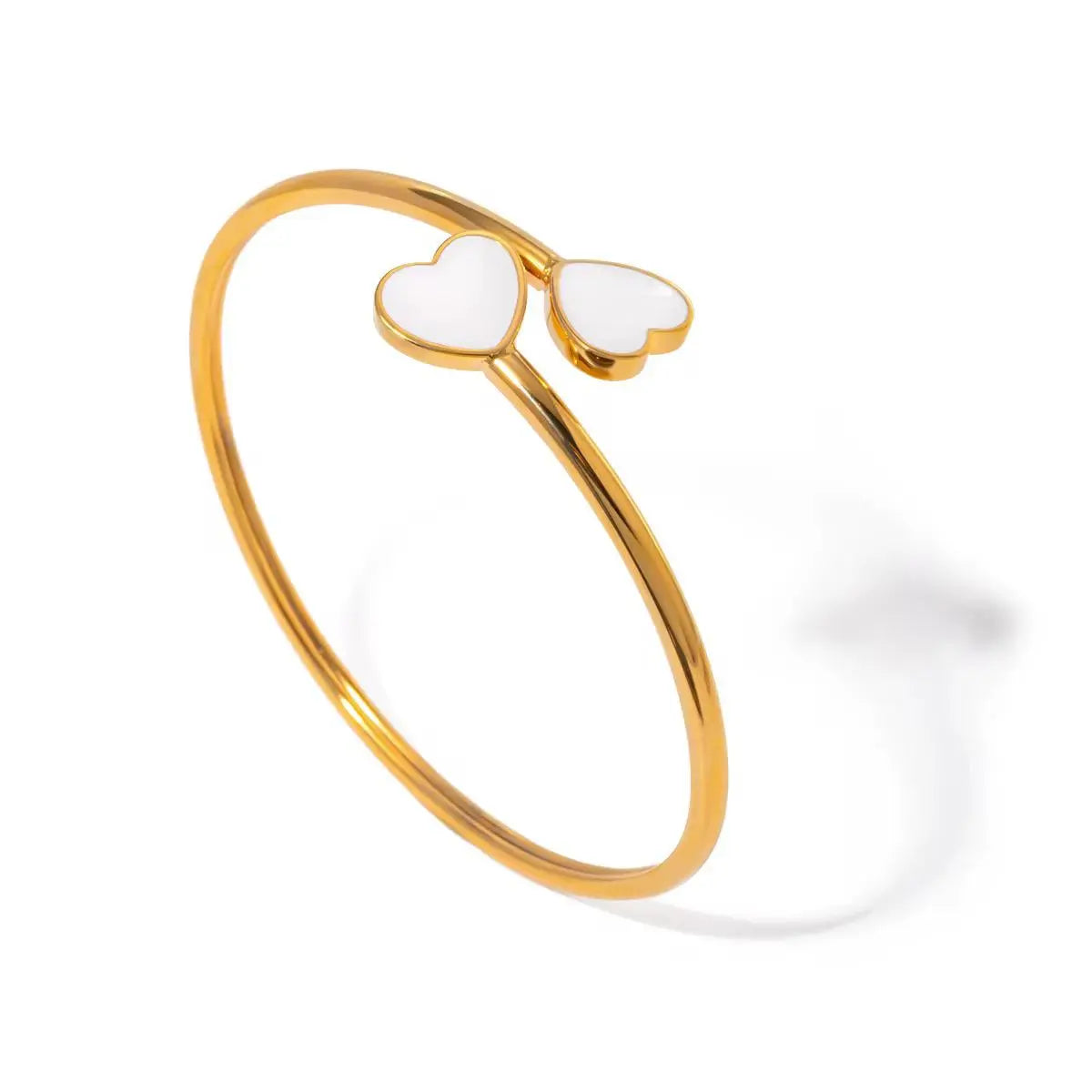 GOLDEN VEIL BRACELET LAVISH JEWELS