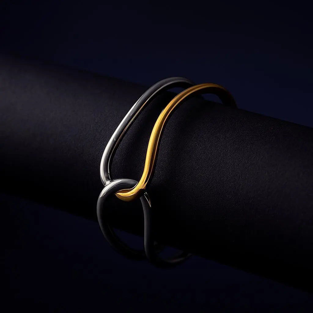 HARLOW BRACELET LAVISH JEWELS