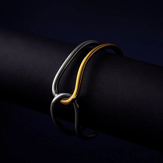 HARLOW BRACELET LAVISH JEWELS